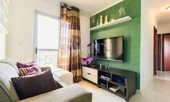 Imagem: Apartamento para locação no bairro Mansões