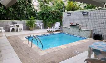 Imagem: Casa com 4 dormitórios à venda, 175 m²