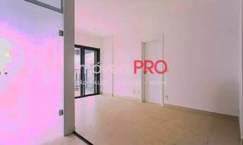 Imagem 6: Apartamento em Moema Passaros com 51m²