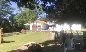 Imagem: Chácara Rio dentro da cidade