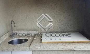 Imagem 4: Apartamento com 3 dormitórios, 1 suíte, 1 banheiro social para locação, 105m² por R$3.300