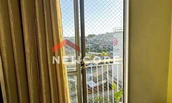 Imagem 3: Apartamento em Estrada do Elenco - Jardim São Domingos - Guarulhos/SP