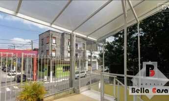 Imagem 6: Casa à venda e locação com 266m², 5 quartos e 1 vaga