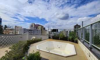 Imagem: Cobertura à venda, 4 quartos, 2 suítes