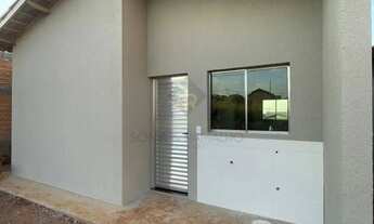 Imagem 4: Casa Padrão para venda no Bairro Terras de Cravinhos, em Cravinhos