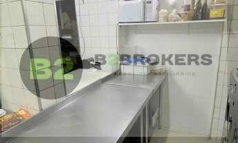 Imagem 6: Ponto Comercial para Locação em Rio de Janeiro, Copacabana