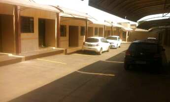 Imagem 3: Apartamento em ponta pora em condominio fechado