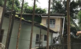 Imagem 3: Casa em Mosqueiro, chapéu virado