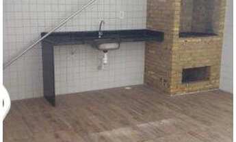 Imagem 4: Condomínio Aurora Porto Arthur - Apartamento para Aluguel no bairro Centro - Pau..