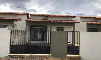 Imagem: R$135 mil reais pra financiamento em Castanhal