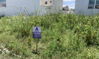 Imagem: Terreno no Veredas, nascente 10x20 quitado