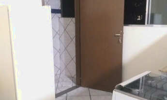 Imagem: Kitinete mobiliada Prox Prefeitura VV