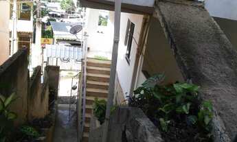 Imagem 2: Aluga-se kitnet conjugada 3º andar