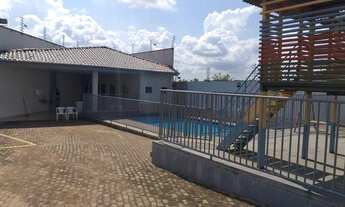 Imagem 4: Condomínio Lago Azul II - Araguaína