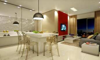 Imagem 7: A Mudança em 2022 que Almejava-O 3/4 Alto Padrão Para Viver ao Lado do Corredor Vera Arrud