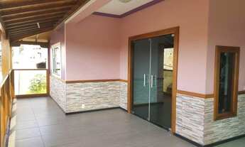 Imagem: Casa para alugar com 3 dormitórios em Vila