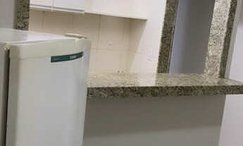 Imagem 7: Apartamento quarto e sala em Jardim da Penha