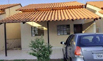 Imagem 5: Casa Para Alugar Senador Canedo - chat não funciona