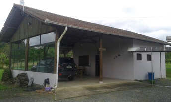 Imagem 3: Chácara em Piçarras 15.000 m² C/ Piscina