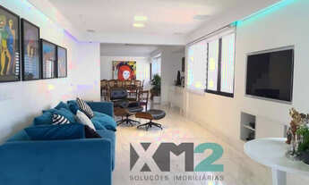 Imagem 3: Cobertura Duplex em Piedade 560m² 06 suítes Edf. Príncipe de Segovia. (Ref. COD374V