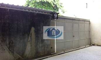 Imagem 4: Galpão para alugar, 500 m² por R$ 15.000,00/mês - Jacarepaguá - Rio de Janeiro/RJ