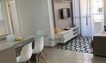 Imagem 5: Apartamento com 2 dormitórios à venda, 48 m² por R$ 199.000 - Tatuquara - Curitiba/PR