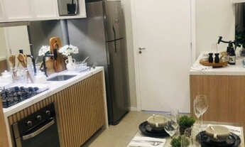 Imagem 2: Apartamento 2 dormitórios no Butantã, próximo a Estação Vila Sonia do Metrô