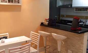 Imagem: Apartamento com 2 dormitórios à venda