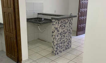 Imagem 5: Alugo kitnet Kitnet com 1 dormitório