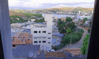 Imagem: Apartamento Bairro Aparecida / Colatina