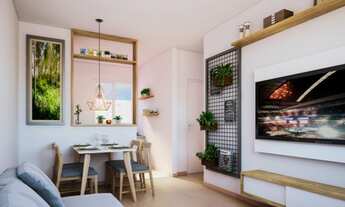 Imagem 3: Casa em Residêncial com Piscina - 2 quartos no bairro Retiro do Moinho, em São Joaquim de