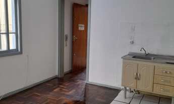 Imagem 3: Kitnet/conjugado para venda possui 20 metros quadrados com 1 quarto