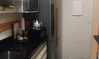 Imagem 4: Apartamento com 2 dormitórios à venda, 58 m² por R$ 383.000,00 - Vila Aricanduva - São Pau