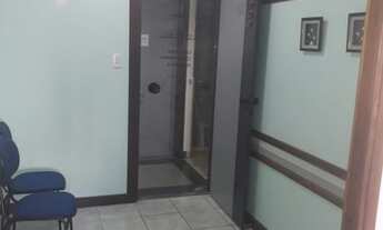 Imagem 3: Sala Comercial Centro Médico Centenário 47m área total nascente