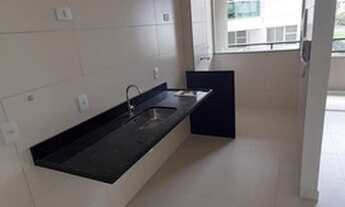 Imagem: Apartamento para venda com 63 metros quadrados