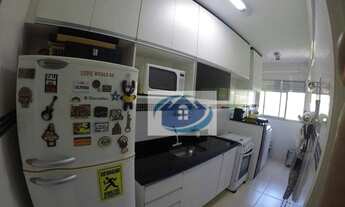 Imagem 6: Apartamento à venda, 67 m² por R$ 200.000