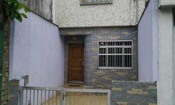 Imagem 1: Sobrado com 2 dormitórios à venda, 100 m² por R$ 580.000,00 - Vila Gomes Cardim - São Paul