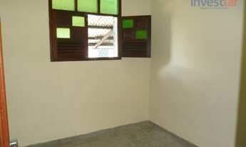 Imagem 7: Casa com 3 dormitórios para alugar, 100 m² por R$ 800,00/mês - Prata - Campina Grande/PB