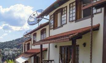 Imagem: Casa à venda, 3 quartos, 1 suíte, 1 vaga