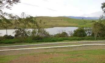 Imagem 7: Terreno no Condomínio Colinas do Parahyba com 1087,52 m2 - S.J.Campos-SP