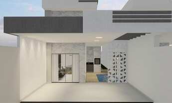 Imagem 2: Vendo casa na 505 sul