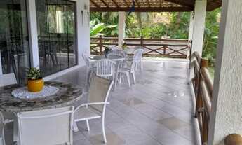 Imagem 4: Casa 4/4 sendo 2 suítes encontro das águas