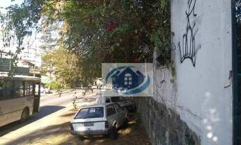 Imagem 3: Terreno, 4186 m² - venda por R$ 4.000.000,00 ou aluguel por R$ 20.000,00/mês - Taquara - R