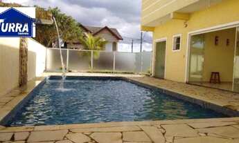 Imagem 3: Casa com 4 dormitórios à venda de 250 m² no condomínio Atibaia Park I em Atibaia/SP - CA19