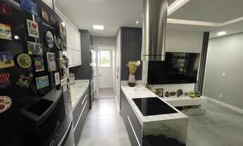 Imagem 4: Apartamento para venda com 89 metros quadrados com 3 quartos em Praia de Armacao - Penha