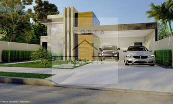 Imagem 5: Casa em Condomínio para Venda em Itupeva, GranVille, 3 dormitórios, 1 suíte, 3 banheiros