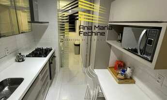 Imagem 2: Apartamento em Tirol - Natal - RN