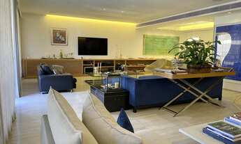 Imagem: Barão de Jaguaripe - Alto Padrão