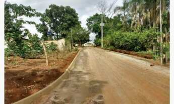 Imagem 3: Loteamento Vila Izabel ( Goianira .Goiás