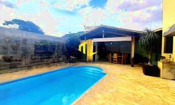 Imagem 3: Casa em Lagoa Santa, próximo a lagoa central